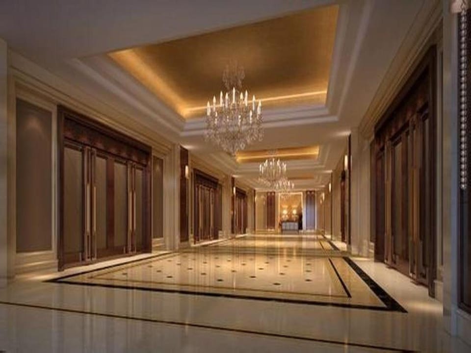 Ramada Changzhou Hotel in Suzhou