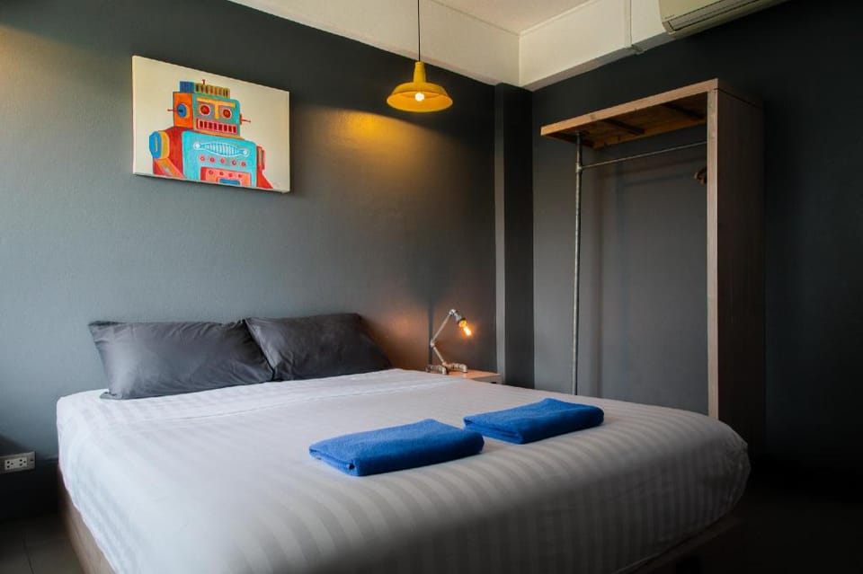 Sleep Guesthouse Bed and Breakfast in Chiang Mai