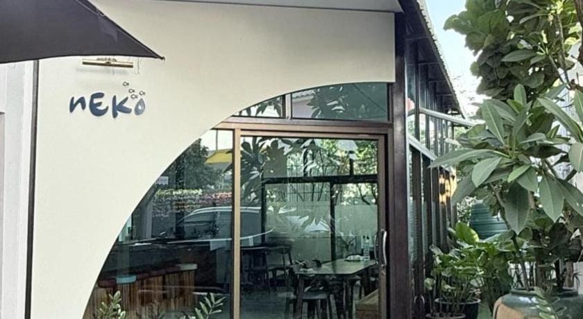 Issara House Bangkok Hotel in Bangkok