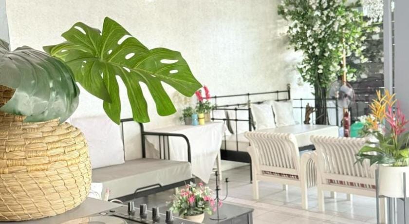 Issara House Bangkok Hotel in Bangkok