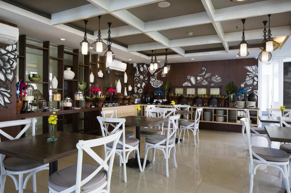 Natya Hotel Kuta Hotel in Kuta