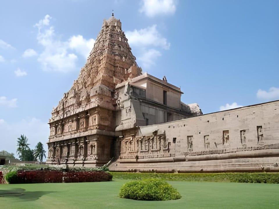 Rayas Executive Homes Kumbakonam Hotel in Tamil Nadu
