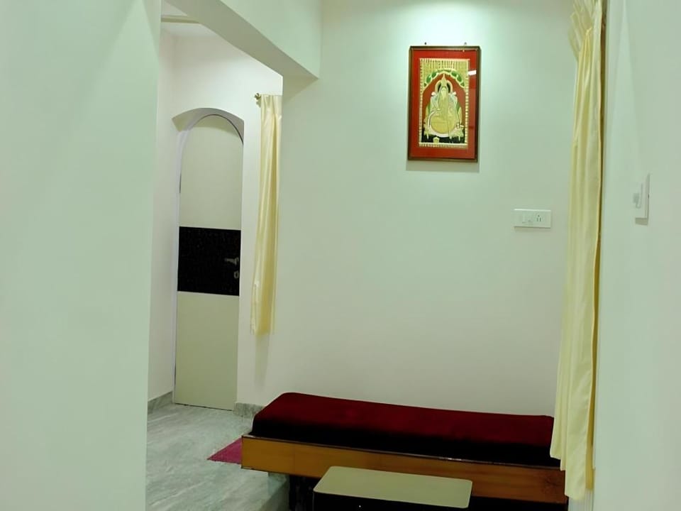 Rayas Executive Homes Kumbakonam Hotel in Tamil Nadu