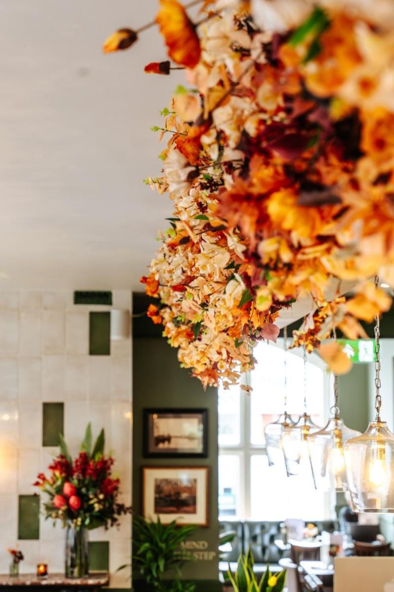 The Ox Pub & Rooms Bed and Breakfast in Poole