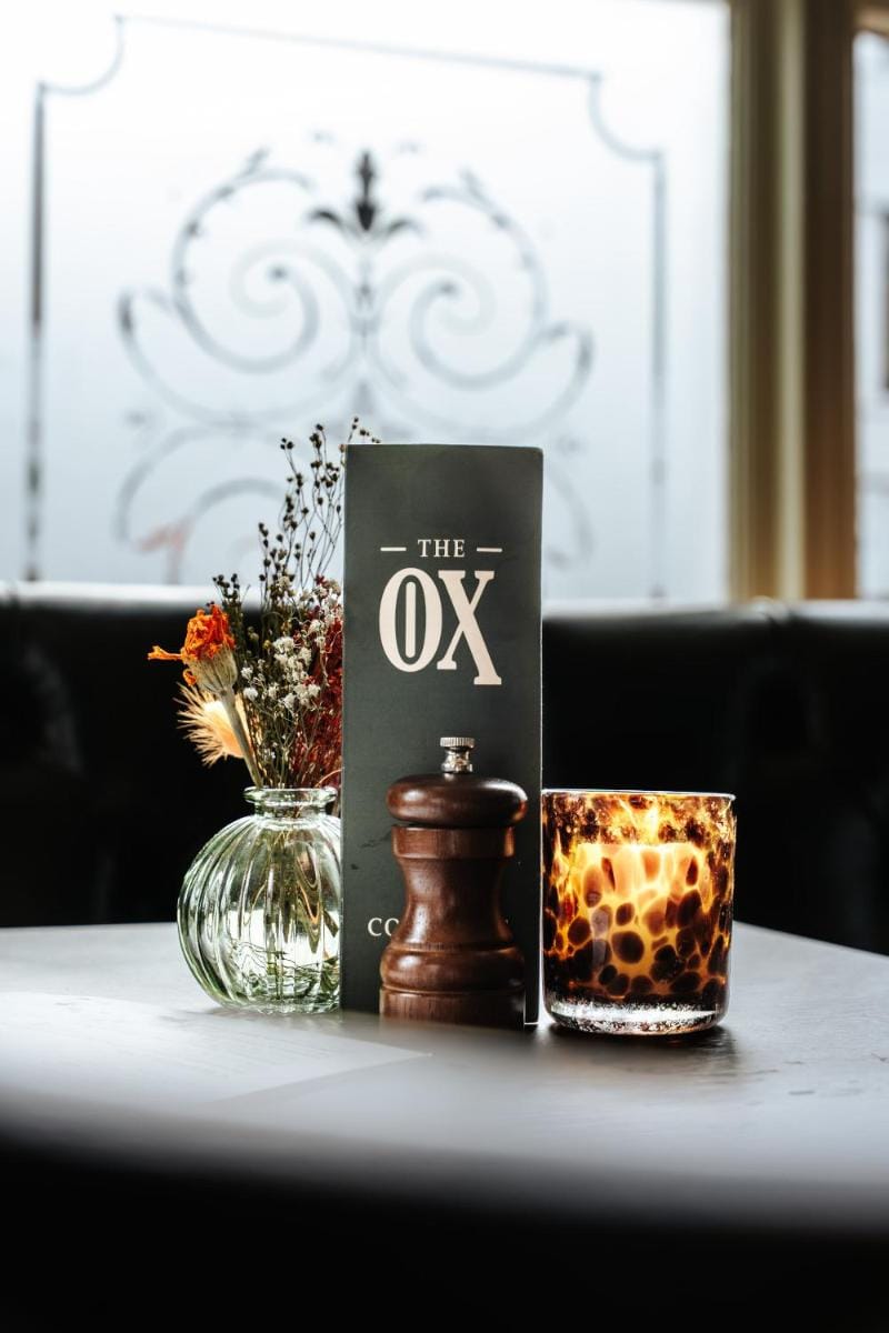 The Ox Pub & Rooms Bed and Breakfast in Poole