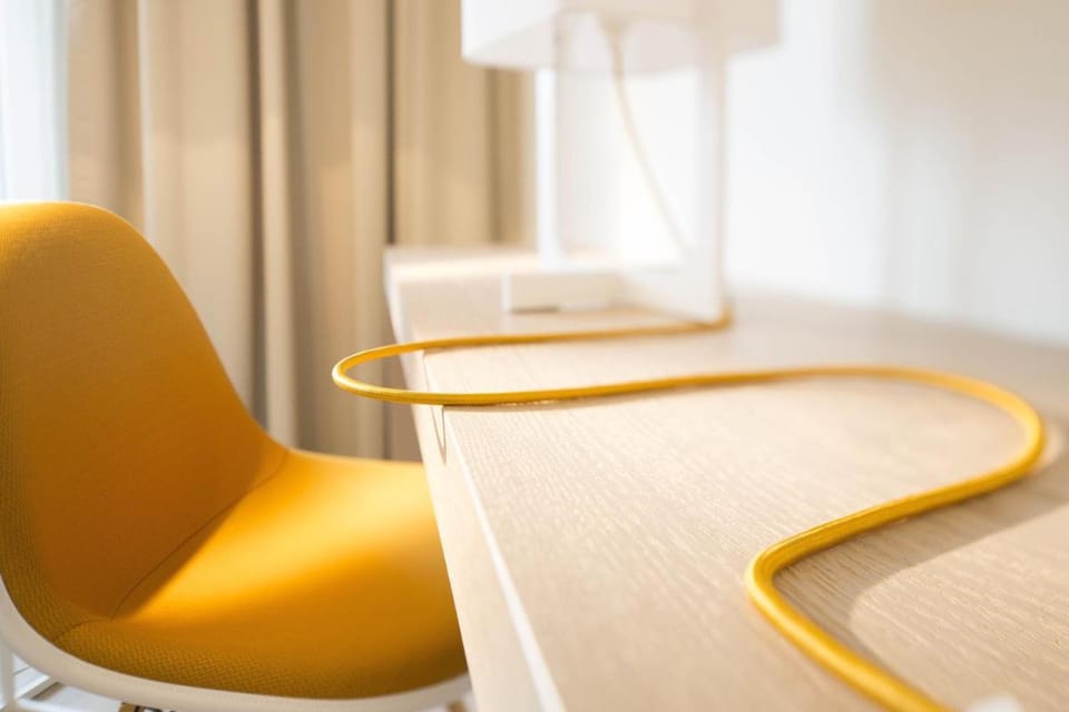 The Passage - Urban Retreat Hotel in Basel