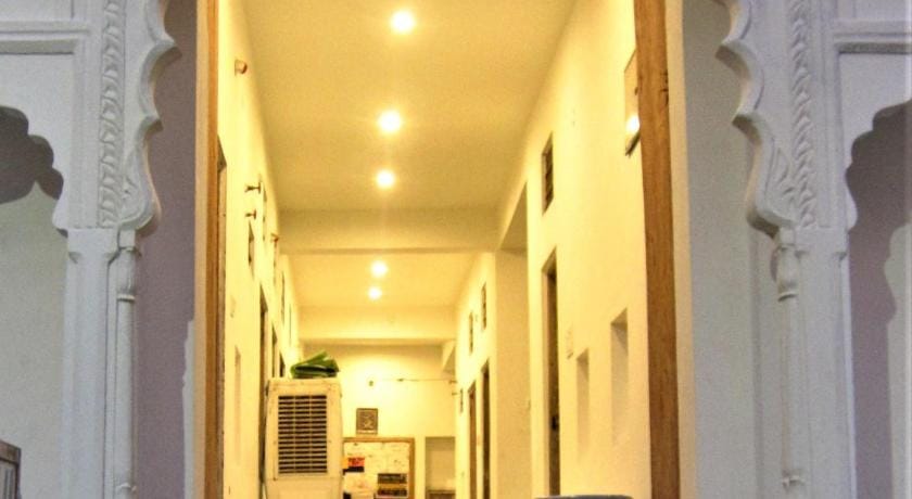 Atithi Guest House Bed and Breakfast in Rajasthan