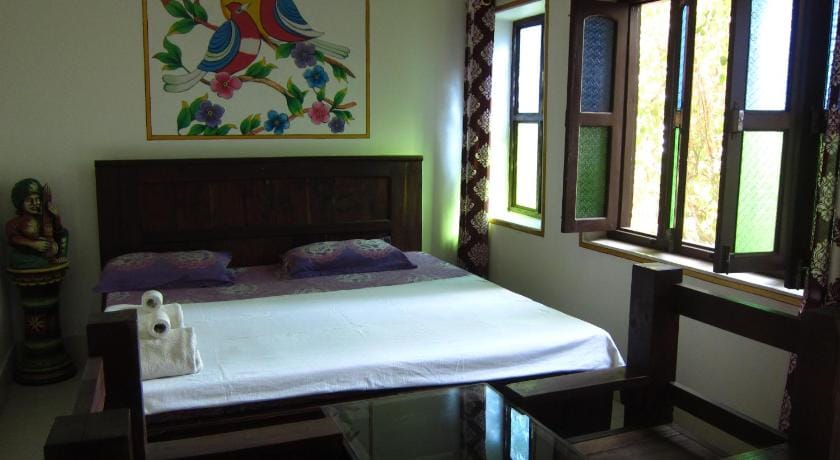 Atithi Guest House Bed and Breakfast in Rajasthan