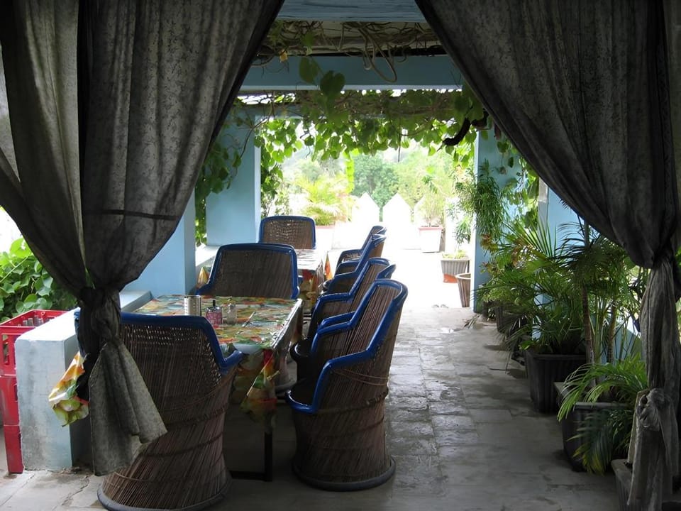 Atithi Guest House Bed and Breakfast in Rajasthan