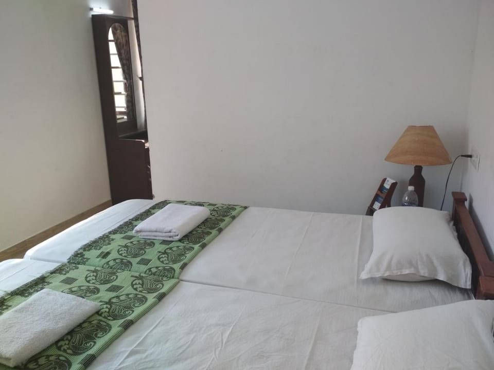 Immanuel Home Stay Vacation rental in Kochi