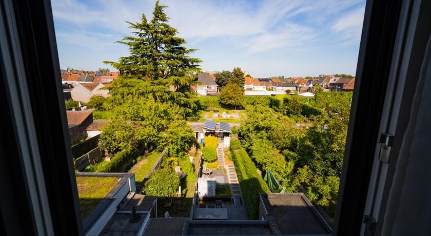 Su'ro Bed and Breakfast Bed and Breakfast in Ghent