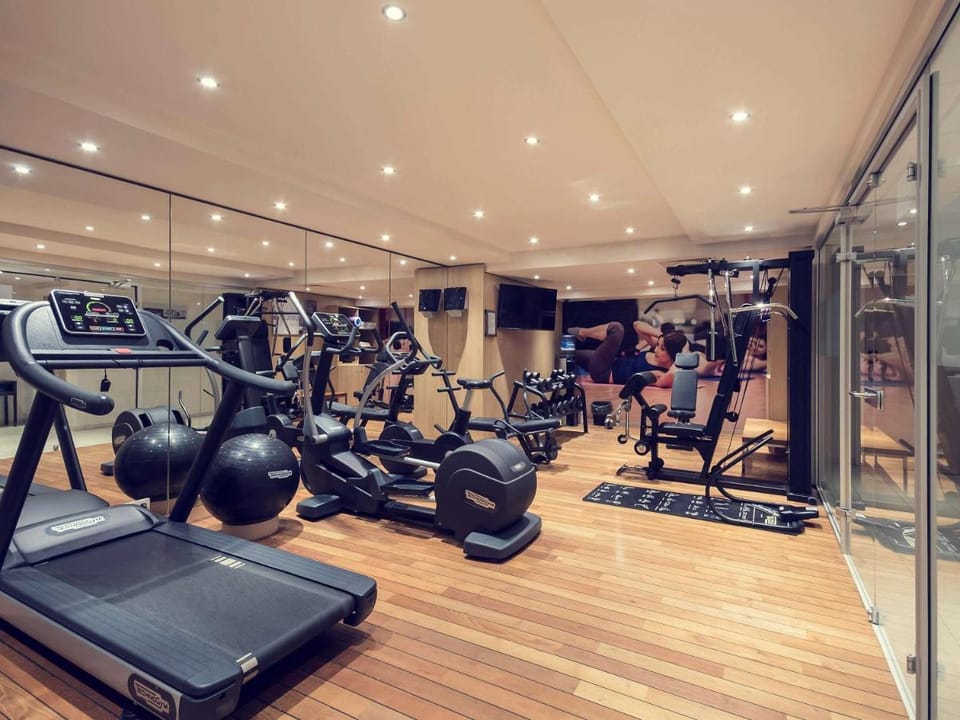 Mercure Hotel Brussels Centre Midi Hotel in Saint-Gilles