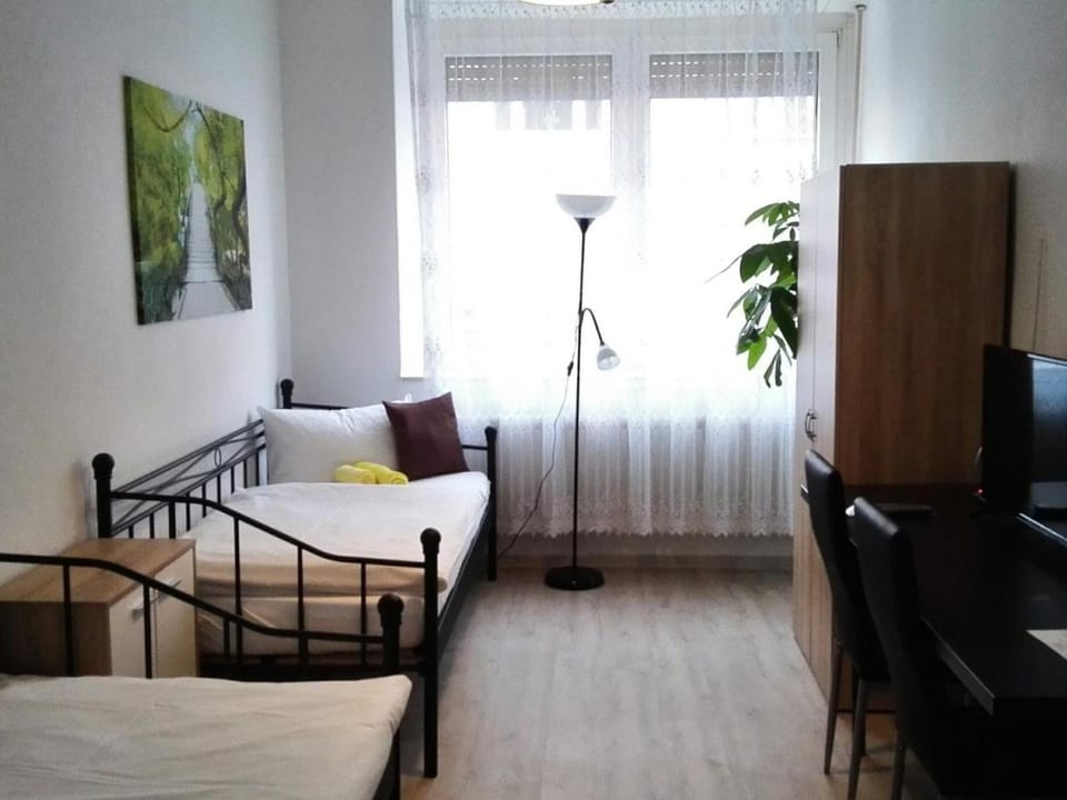 Sultania's Melanchthon Bed and Breakfast in Nuremberg