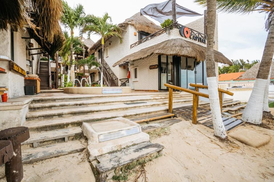 Capital O Mimi Del Mar Hotel in Playa del Carmen