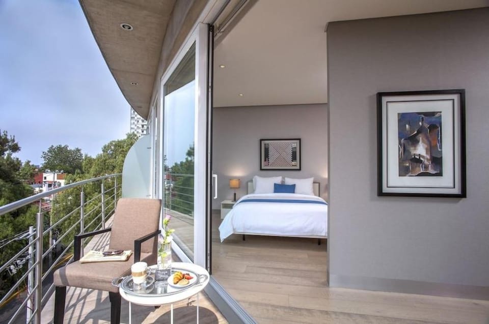 Stara San Angel Inn Boutique Hotel Hotel in Mexico City