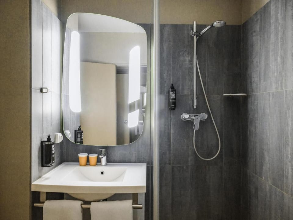 ibis Styles Poissy Paris Hotel in Poissy