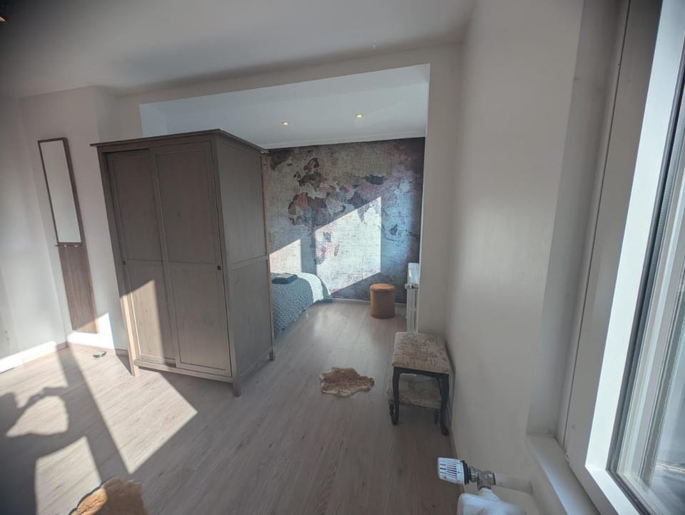 Gites Chemin des Vignerons Vacation rental in Metz