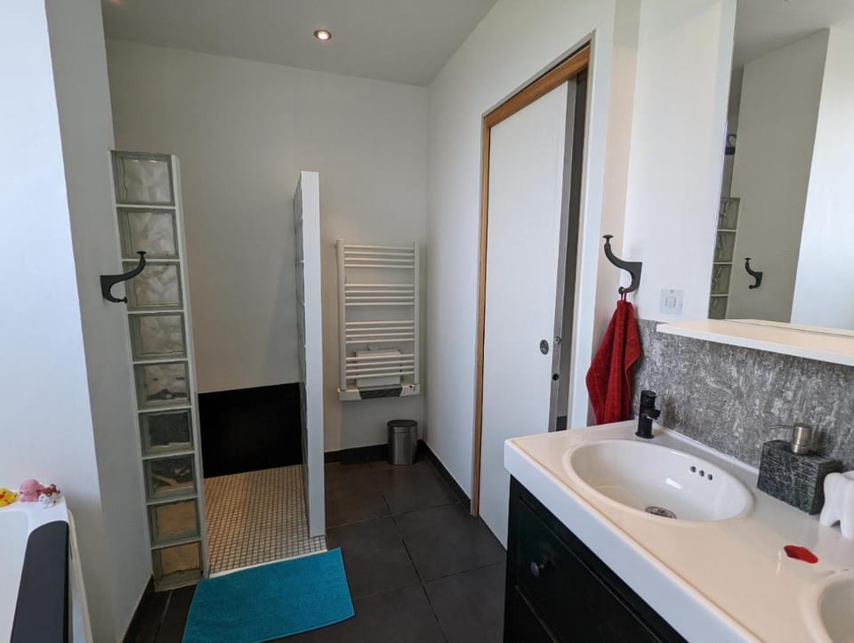 Gites Chemin des Vignerons Vacation rental in Metz