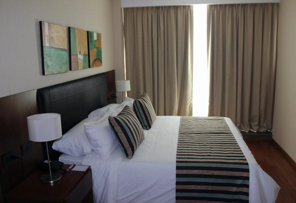 Amérian Puerto Rosario Hotel Hotel in Rosario