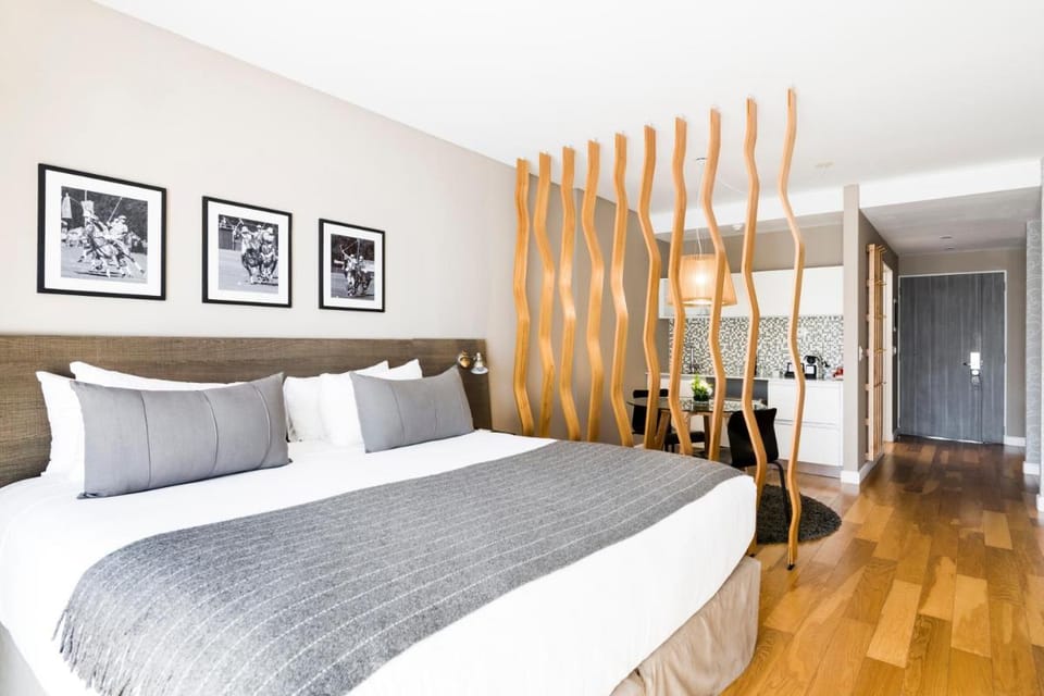 Casasur Bellini Hotel Hotel in Buenos Aires