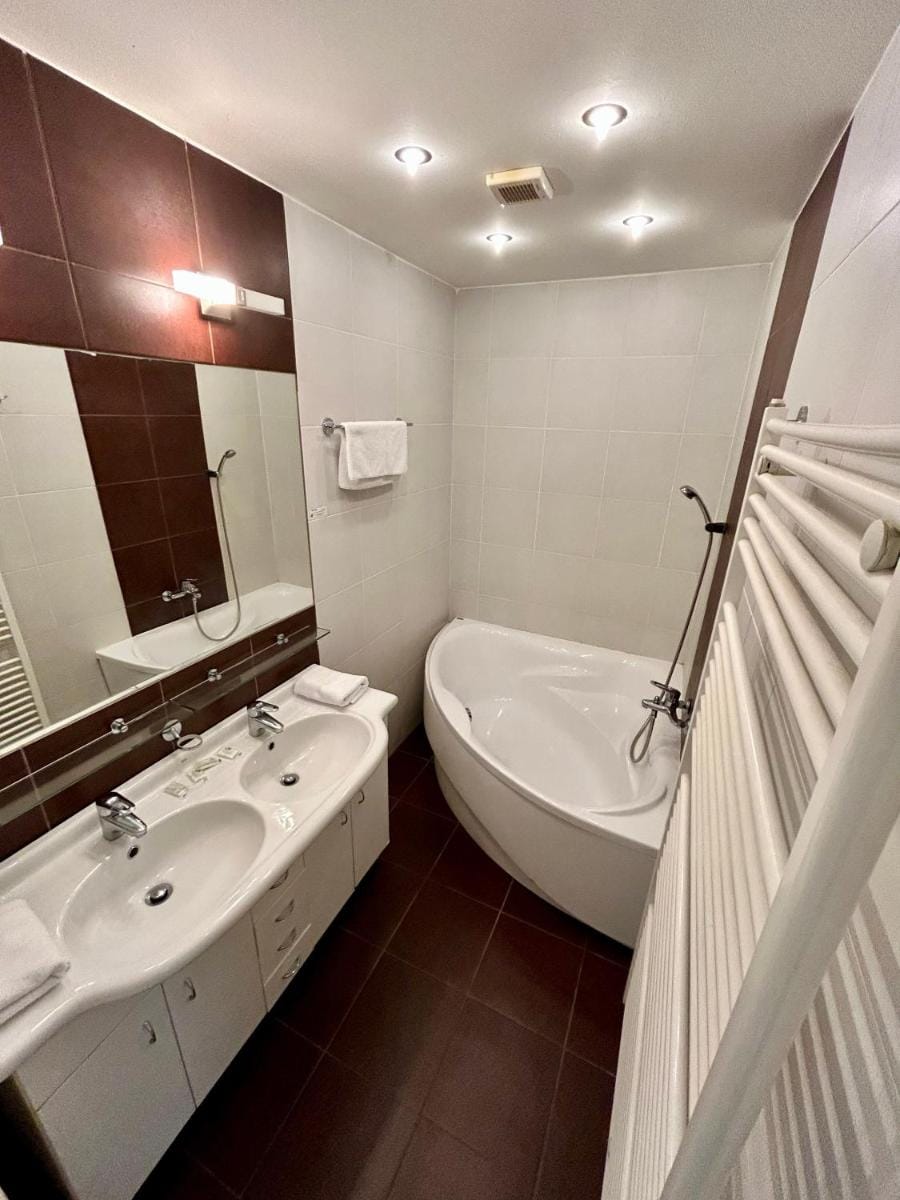 Prague Central Exclusive Apartments Apartment in Prague