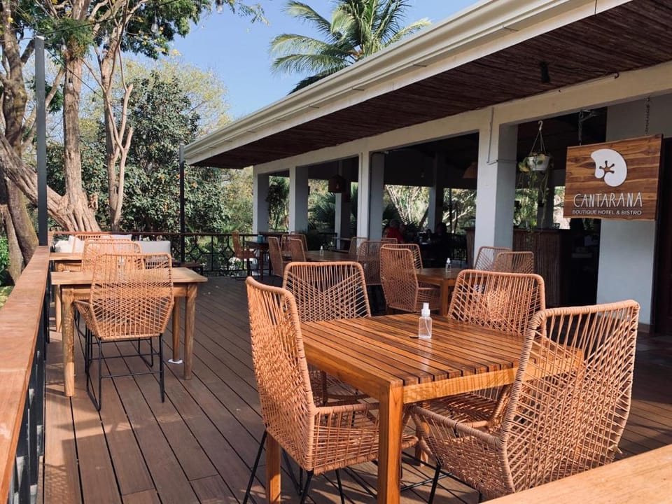 Hotel El Manglar Hotel in Guanacaste Province