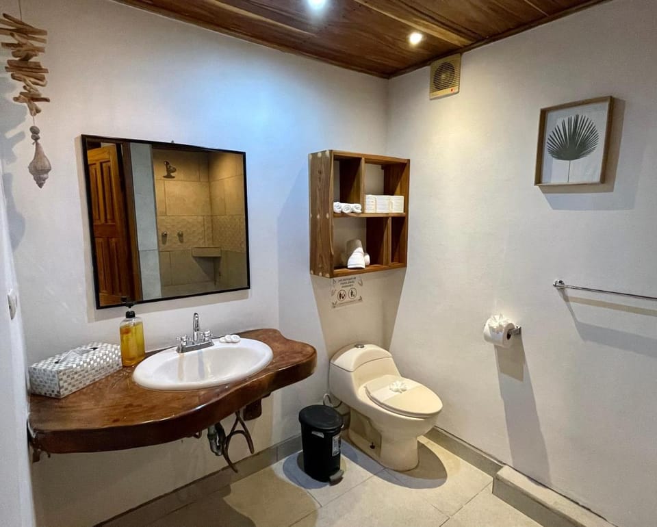 Hotel El Manglar Hotel in Guanacaste Province