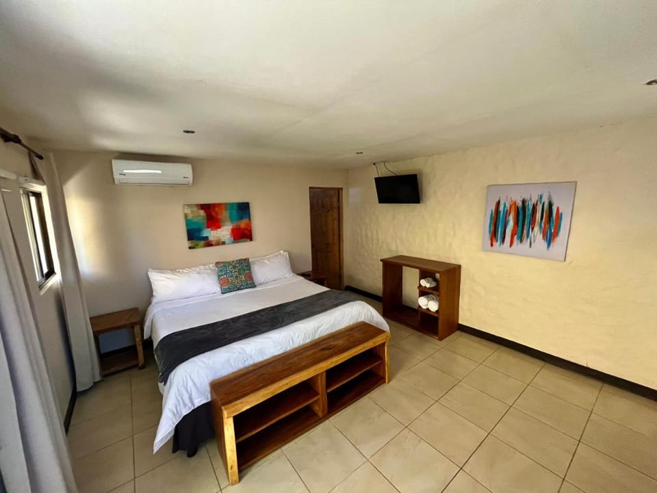 Hotel El Manglar Hotel in Guanacaste Province