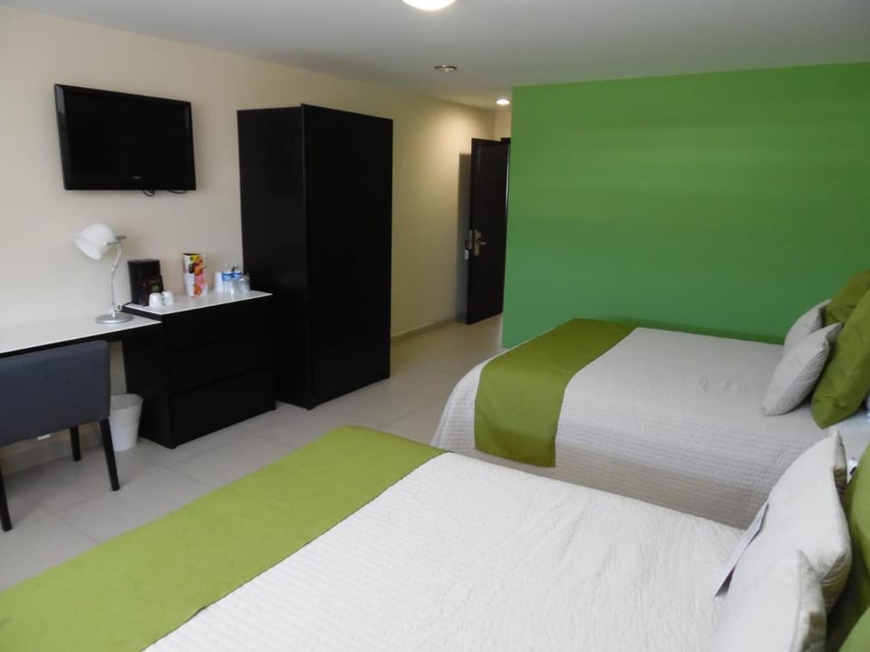 Baja Inn Hoteles Ensenada Hotel in Ensenada