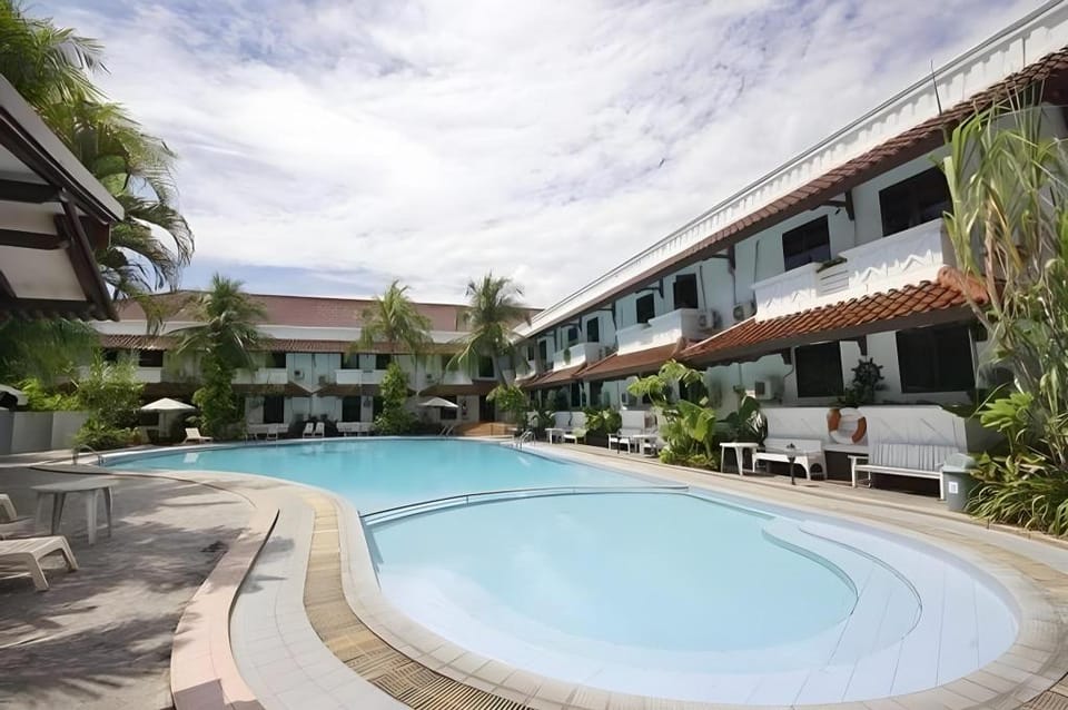Bahari Inn Hotel in Indonesia