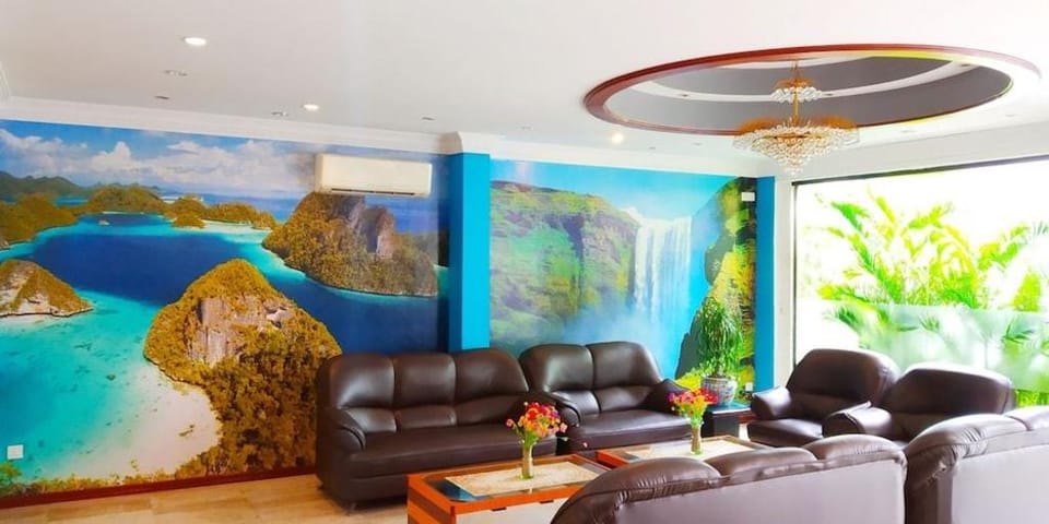 Paradise Hotel Hotel in Riau Islands, Indonesia