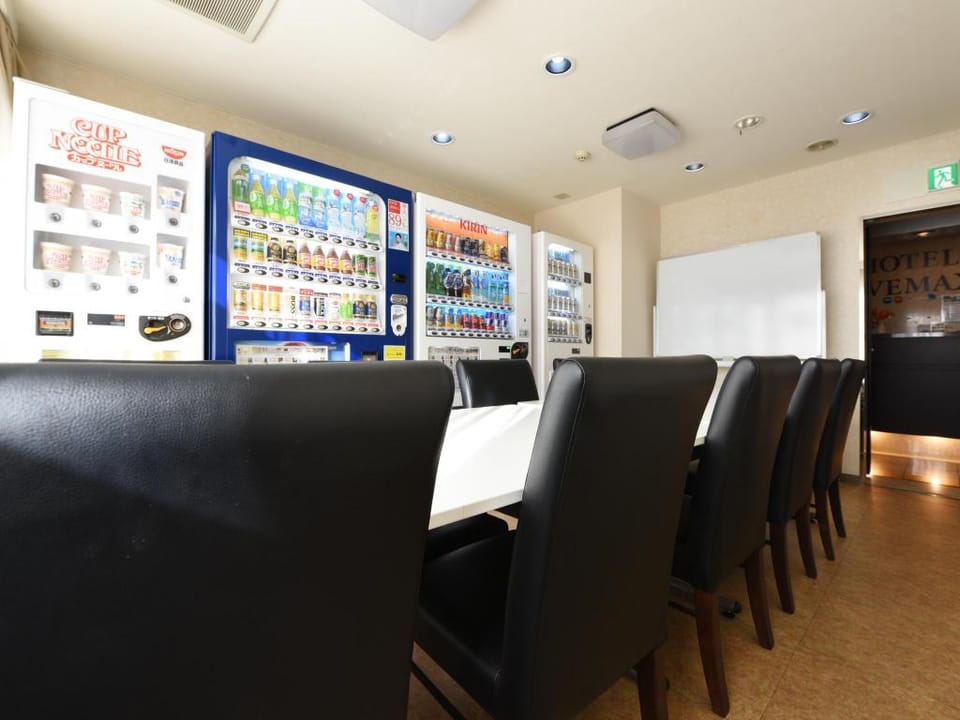 Hotel Livemax Tokyo Hamura Ekimae Hotel in Saitama Prefecture