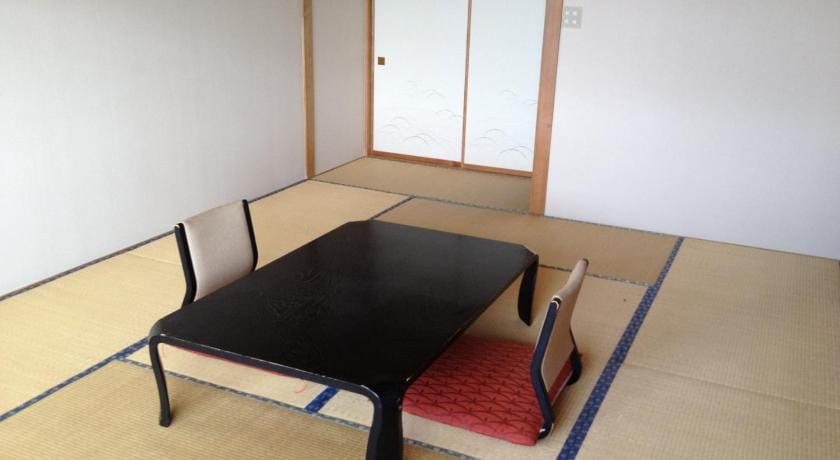 Hotel Iyashinoyado Rodem Ryokan in Japan