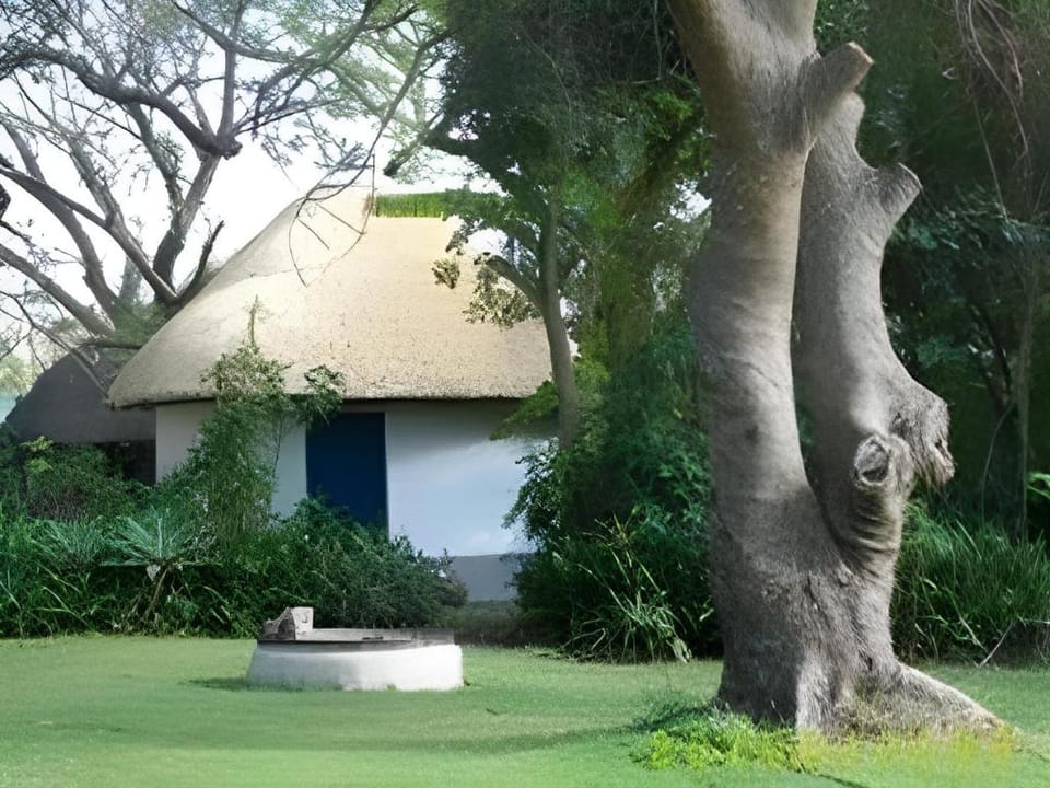 Blue Cottages Country House Country House in South Africa