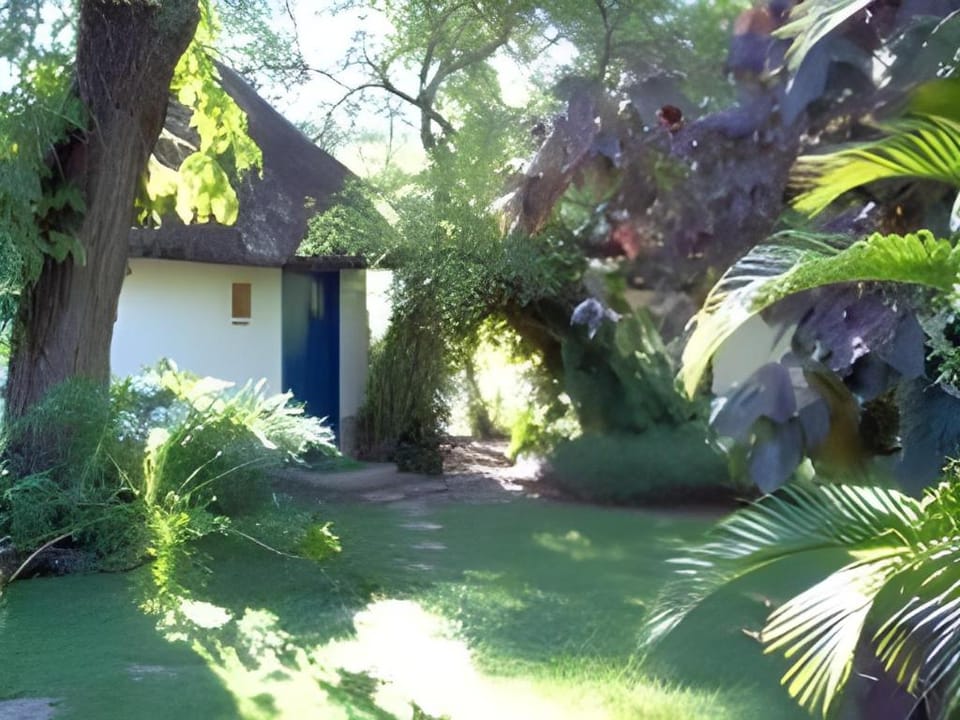 Blue Cottages Country House Country House in South Africa