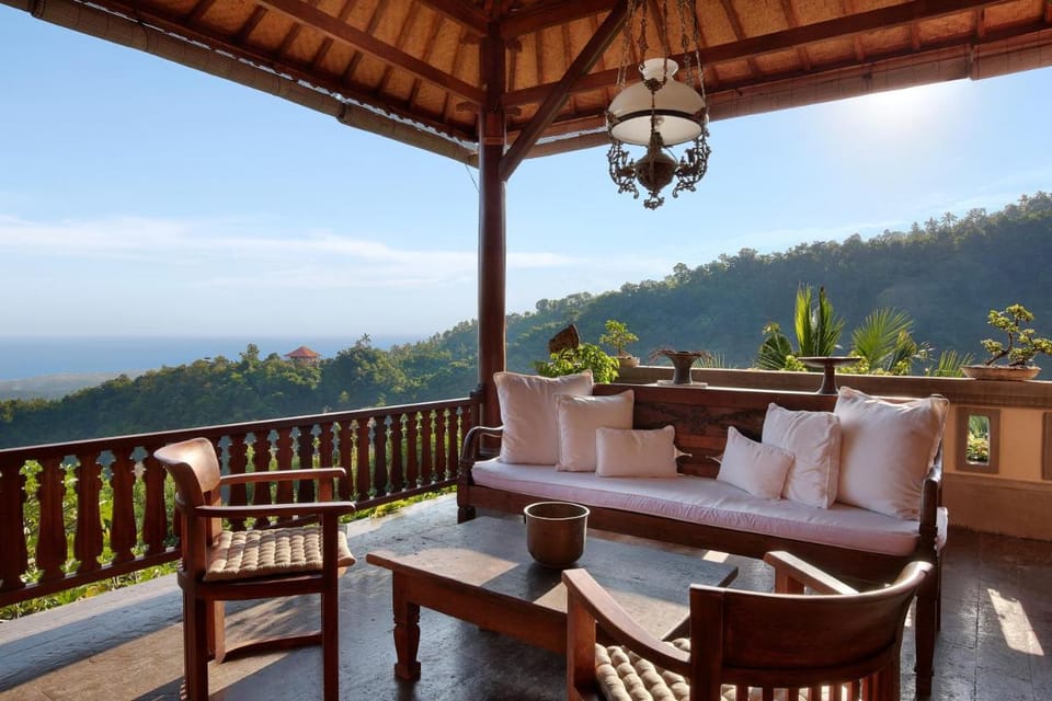 Villa Patria Campground/ 
RV Resort in Bali