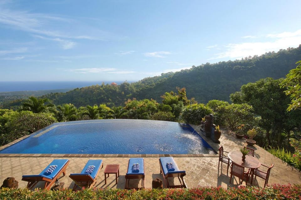 Villa Patria Campground/ 
RV Resort in Bali
