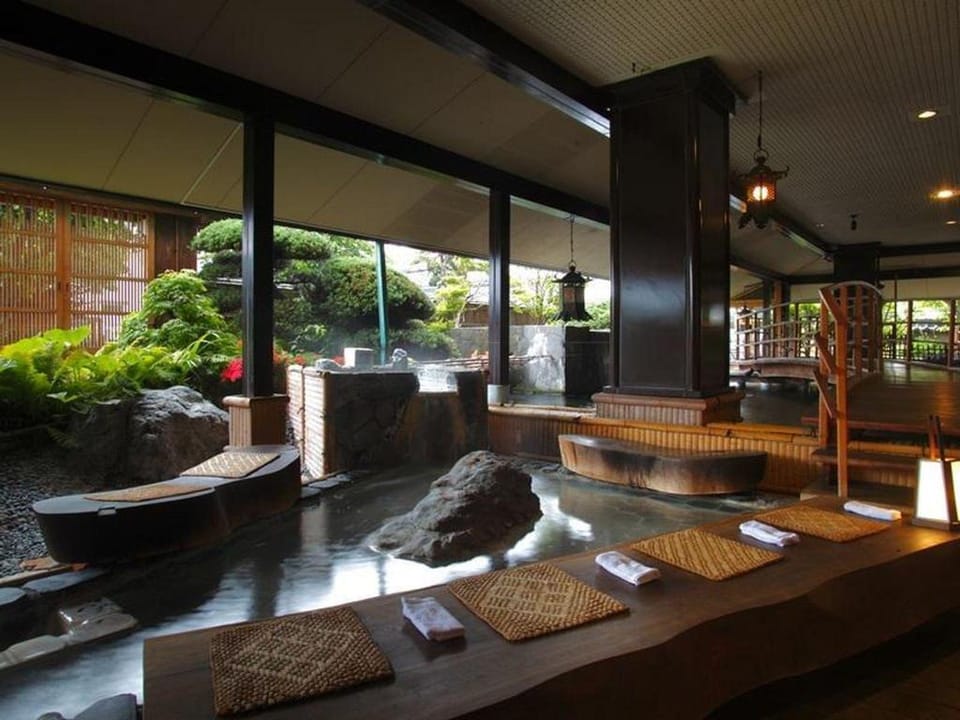 Ryokan Hidatei Hanaougi Hotel in Takayama
