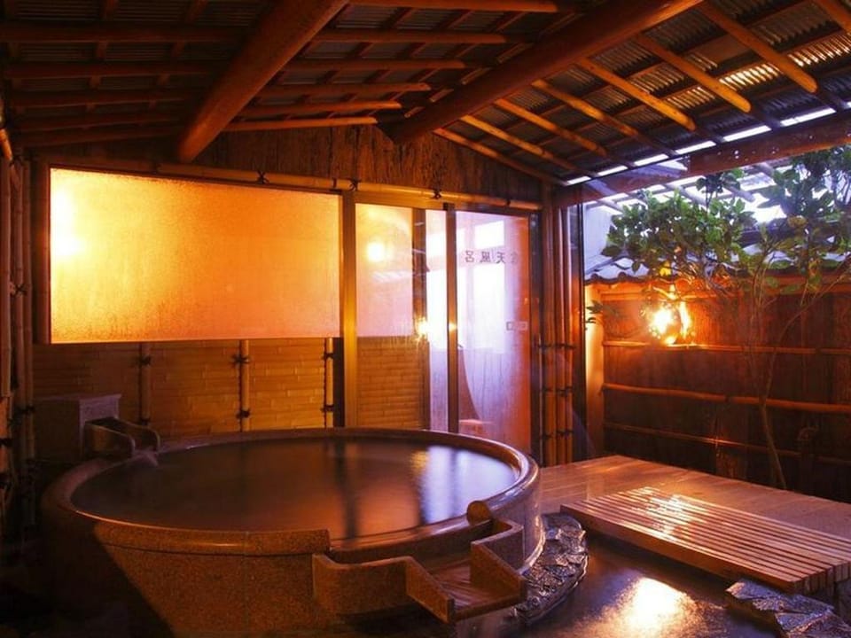 Ryokan Hanaougi Bettei Iiyama Hotel in Takayama