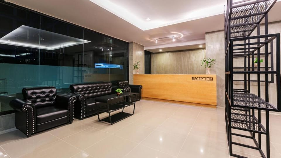 B2 South Pattaya Premier Hotel Hotel in Pattaya City