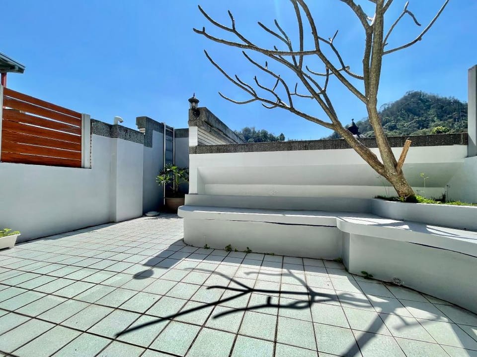 Sky Blue B & B Bed and Breakfast in Taiwan, Province of China