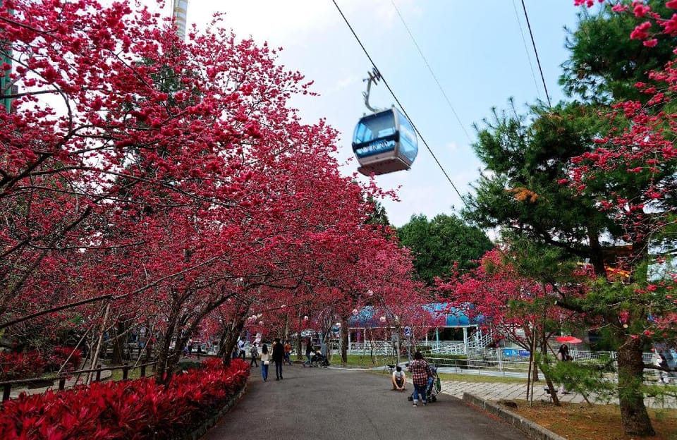 Sky Blue B & B Bed and Breakfast in Taiwan, Province of China