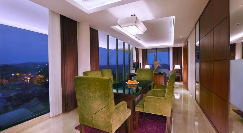 Aston Bojonegoro City Hotel Hotel in East Java