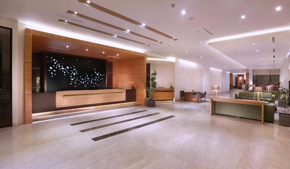 Aston Bojonegoro City Hotel Hotel in East Java