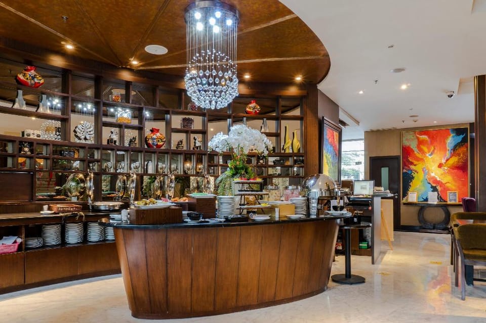 Sotis Hotel Falatehan Hotel in South Jakarta City