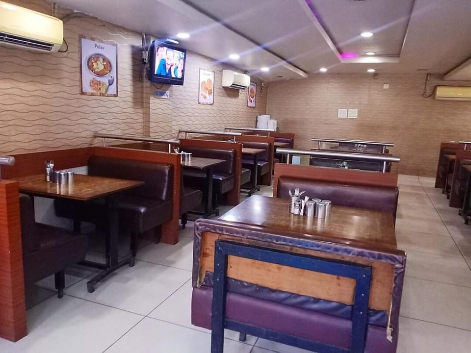 Avadh Hotel Morbi Hotel in Gujarat