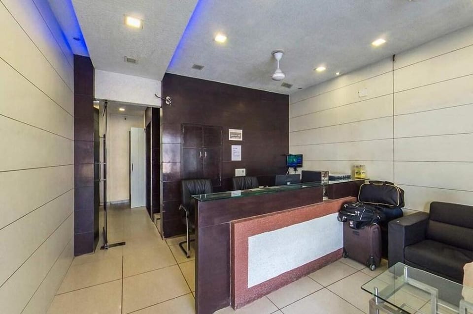 Avadh Hotel Morbi Hotel in Gujarat