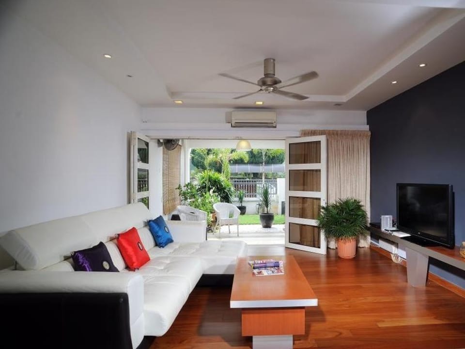 TTDI Holiday Homes Vacation rental in Petaling Jaya