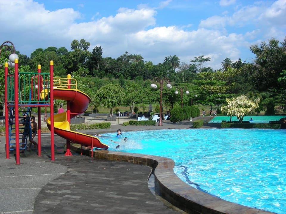 Braja Mustika Hotel Bogor Hotel in West Java