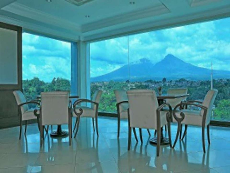 Braja Mustika Hotel Bogor Hotel in West Java